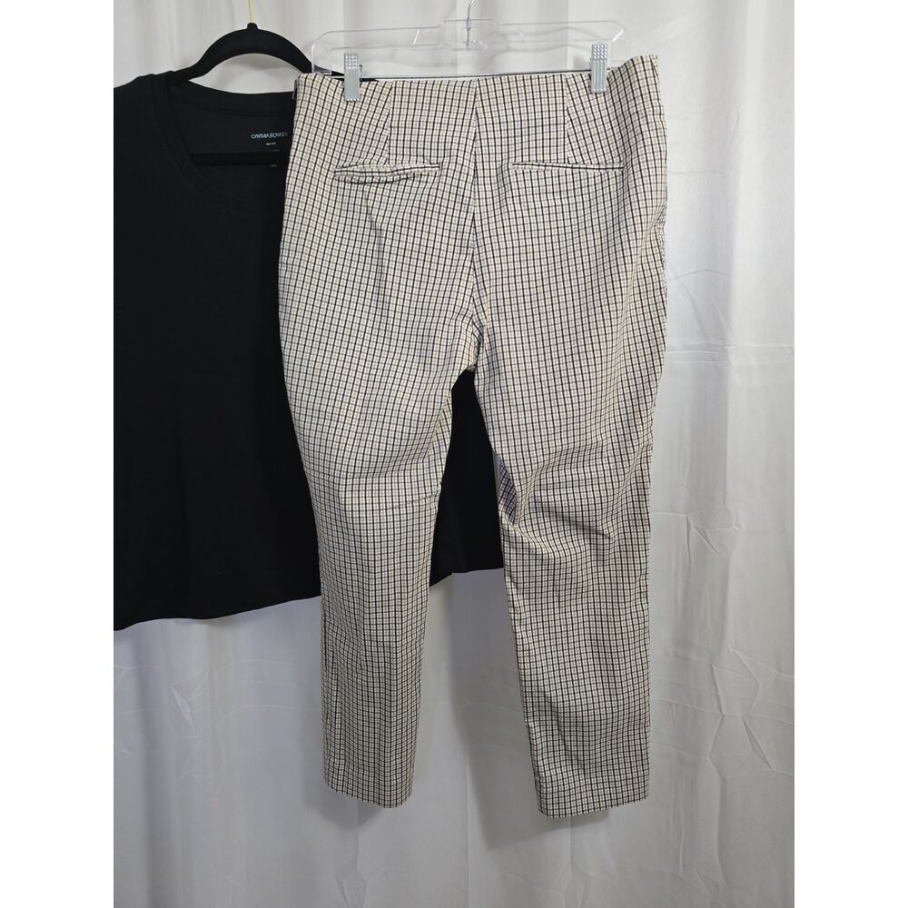 A New Day Women's Pants EUC L/14